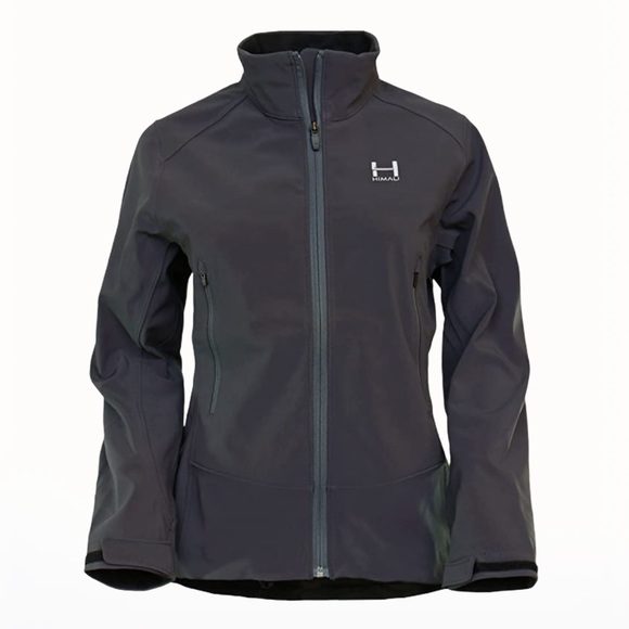 HIMALI Jackets & Blazers - HIMALI Annapurna Softshell Women’s Jacket - L